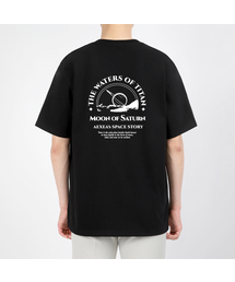 セタンズム 半袖Tシャツ F05BRD_ABX11034