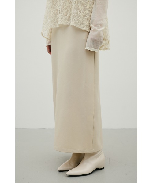STYLEMIXER(スタイルミキサー)の「レースレイヤードキャミワンピース(ワンピース・レディース・ベージュ/ブラウン・SMALL/MEDIUM)」の11枚目の写真