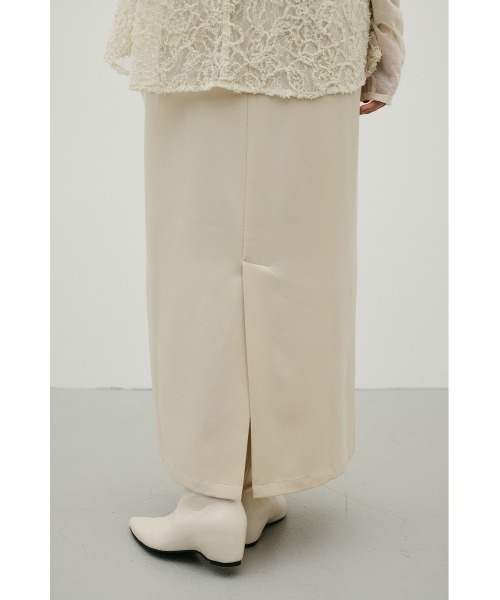STYLEMIXER(スタイルミキサー)の「レースレイヤードキャミワンピース(ワンピース・レディース・ベージュ/ブラウン・SMALL/MEDIUM)」の16枚目の写真
