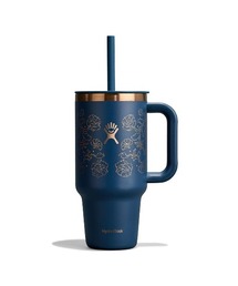 Kinetics（キネティクス）の「Hydro Flask OUT WEST 32oz TRAVEL TUMBLER（ハイドロフラスク アウト ウエスト 32oz トラベル タンブラー）（グラス/マグカップ/タンブラー）」