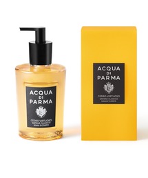 ACQUA DI PARMA（アクアディパルマ）の「シグネチャーズ オブ ザ サン チェドロ ヴィルトゥオーゾ ハンド&ボディウォッシュ 350mL（香水）」