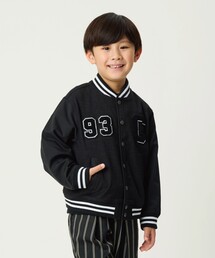 COMME CA ISM（コムサイズム）の「スタジャン（ブルゾン）」