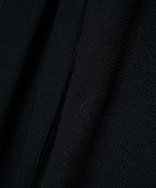 saby(サバイ)の「【saby】RIB KNIT PANTS(その他パンツ・メンズ・ダークグレー/グレー/ブラック・2/1)」の10枚目の写真