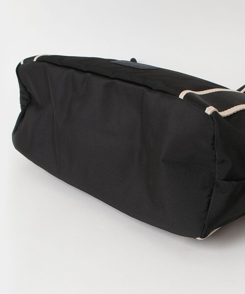 OUTDOOR PRODUCTS(アウトドアプロダクツ)の「【OUTDOOR PRODUCTS】ボートシェイプトートバッグLポーチ付(トートバッグ・レディース・ブラック・FREE)」の12枚目の写真