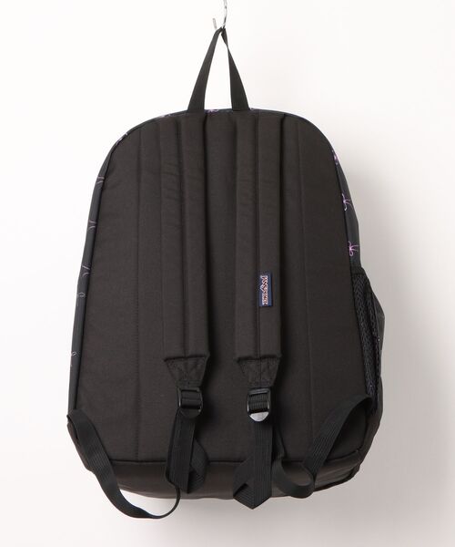 JANSPORT(ジャンスポーツ)の「【JANSPORT/ジャンスポーツ】CROSS TOWN PLUS - BAD BOWS(バックパック/リュック・レディース・その他1/その他2/その他3・FREE)」の7枚目の写真