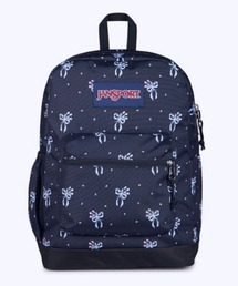 【JANSPORT/ジャンスポーツ】CROSS TOWN PLUS - BAD BOWS