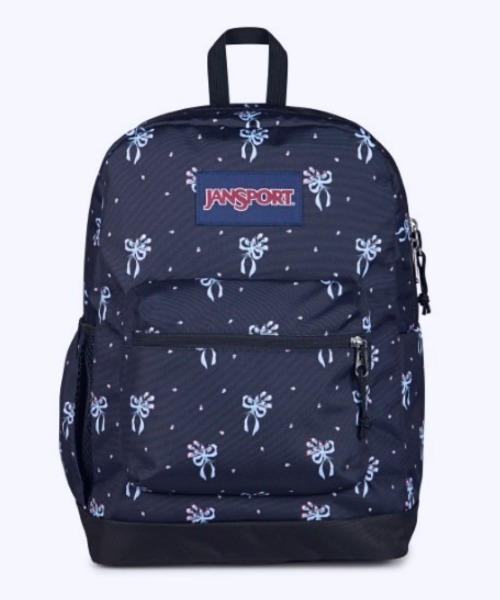 JANSPORT(ジャンスポーツ)の「【JANSPORT/ジャンスポーツ】CROSS TOWN PLUS - BAD BOWS(バックパック/リュック・レディース・その他1/その他2/その他3・FREE)」の3枚目の写真