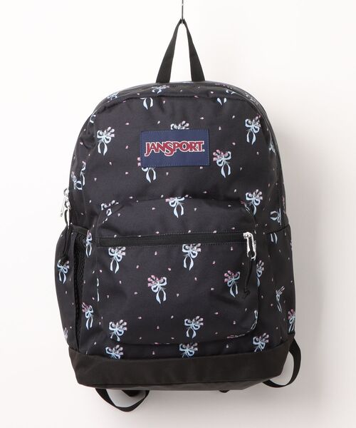 JANSPORT(ジャンスポーツ)の「【JANSPORT/ジャンスポーツ】CROSS TOWN PLUS - BAD BOWS(バックパック/リュック・レディース・その他1/その他2/その他3・FREE)」の8枚目の写真