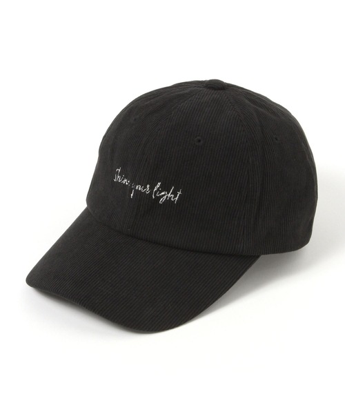 GLOBAL WORK(グローバルワーク)の「UVアソートCAP/26FW/1060229(キャップ・レディース・グレー系その他/ブラック系その他/ベージュ/ダークブラウン/ブラック/ブラック系その他2・FREE)」の2枚目の写真