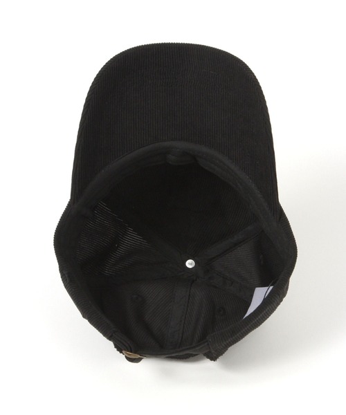 GLOBAL WORK(グローバルワーク)の「UVアソートCAP/26FW/1060229(キャップ・レディース・グレー系その他/ブラック系その他/ベージュ/ダークブラウン/ブラック/ブラック系その他2・FREE)」の17枚目の写真