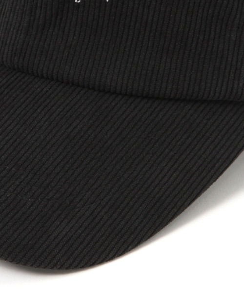 GLOBAL WORK(グローバルワーク)の「UVアソートCAP/26FW/1060229(キャップ・レディース・グレー系その他/ブラック系その他/ベージュ/ダークブラウン/ブラック/ブラック系その他2・FREE)」の18枚目の写真