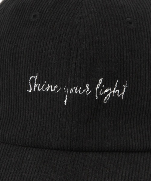 GLOBAL WORK(グローバルワーク)の「UVアソートCAP/26FW/1060229(キャップ・レディース・グレー系その他/ブラック系その他/ベージュ/ダークブラウン/ブラック/ブラック系その他2・FREE)」の19枚目の写真