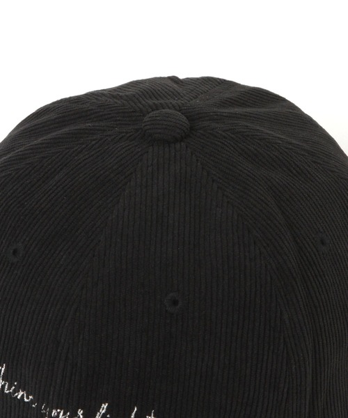 GLOBAL WORK(グローバルワーク)の「UVアソートCAP/26FW/1060229(キャップ・レディース・グレー系その他/ブラック系その他/ベージュ/ダークブラウン/ブラック/ブラック系その他2・FREE)」の20枚目の写真