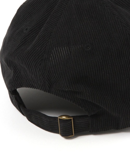 GLOBAL WORK(グローバルワーク)の「UVアソートCAP/26FW/1060229(キャップ・レディース・グレー系その他/ブラック系その他/ベージュ/ダークブラウン/ブラック/ブラック系その他2・FREE)」の21枚目の写真