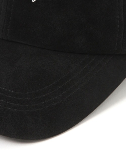 GLOBAL WORK(グローバルワーク)の「UVアソートCAP/26FW/1060229(キャップ・レディース・グレー系その他/ブラック系その他/ベージュ/ダークブラウン/ブラック/ブラック系その他2・FREE)」の11枚目の写真