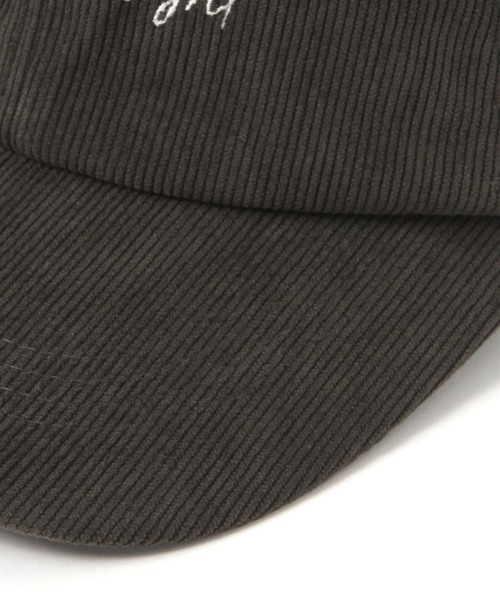 GLOBAL WORK(グローバルワーク)の「UVアソートCAP/26FW/1060229(キャップ・レディース・グレー系その他/ブラック系その他/ベージュ/ダークブラウン/ブラック/ブラック系その他2・FREE)」の13枚目の写真