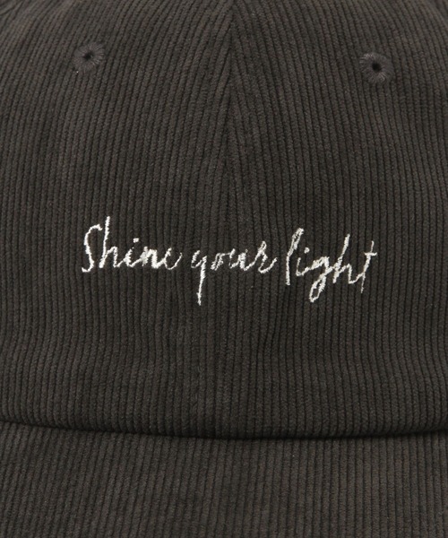 GLOBAL WORK(グローバルワーク)の「UVアソートCAP/26FW/1060229(キャップ・レディース・グレー系その他/ブラック系その他/ベージュ/ダークブラウン/ブラック/ブラック系その他2・FREE)」の14枚目の写真