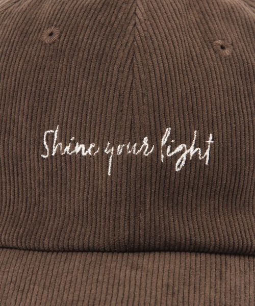 GLOBAL WORK(グローバルワーク)の「UVアソートCAP/26FW/1060229(キャップ・レディース・グレー系その他/ブラック系その他/ベージュ/ダークブラウン/ブラック/ブラック系その他2・FREE)」の16枚目の写真