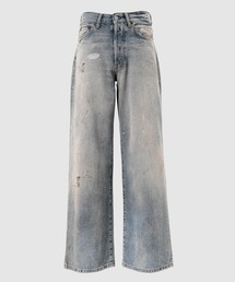 Acne Studios（アクネストゥディオズ）の「Acne Studios 1981 U Trafalgar（デニムパンツ）」