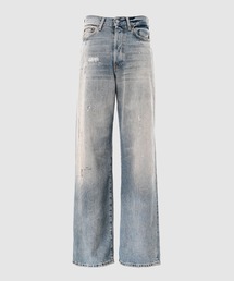 Acne Studios（アクネストゥディオズ）の「Acne Studios 1981 U Trafalgar（デニムパンツ）」