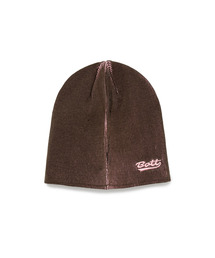 BOTT（ボット）の「BoTT / ボット Overprint Skullcap Beanie（ニットキャップ/ビーニー）」
