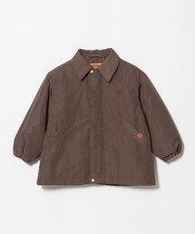 UNIVERSAL OVERALL（ユニバーサルオーバーオール）の「【別注】＜UNIVERSAL OVERALL＞コーチジャケット / キッズ 100cm-130cm（ナイロンジャケット）」