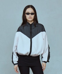 THINGS THAT MATTER（シングス ザット マター）の「SWITCHING RELAX JACKET / スイッチング リラックス ジャケット（ブルゾン）」