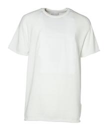 UNITED ARROWS & SONS | UNITED ARROWS & SONS（ユナイテッドアローズ＆サンズ） H/GARMENT KNIT TEE(ニット/セーター)