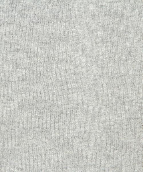 UNITED ARROWS & SONS（ユナイテッドアローズアンドサンズ）の「UNITED ARROWS & SONS（ユナイテッドアローズ＆サンズ） H/GARMENT KNIT TEE◆（ニット/セーター・メンズ・オリーブ/ワインレッド/ライトグレー/ホワイト・LARGE/SMALL/MEDIUM）」の6枚目の写真