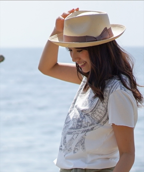 BRIXTON Unisex Hat Hat Presley