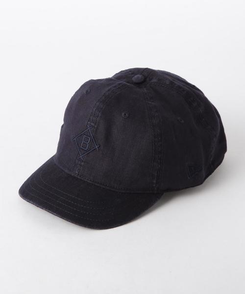 BEAUTY&YOUTH UNITED ARROWS（ビューティーアンドユースユナイテッドアローズ）の「【別注】＜NEWERA＞920/S キャップ◆（キャップ・レディース・ホワイト/ライトブルー/ネイビー・FREE）」の3枚目の写真