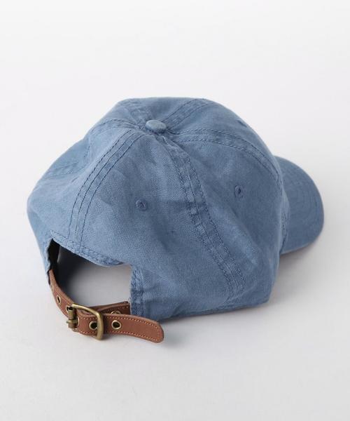 BEAUTY&YOUTH UNITED ARROWS（ビューティーアンドユースユナイテッドアローズ）の「【別注】＜NEWERA＞920/S キャップ◆（キャップ・レディース・ホワイト/ライトブルー/ネイビー・FREE）」の6枚目の写真