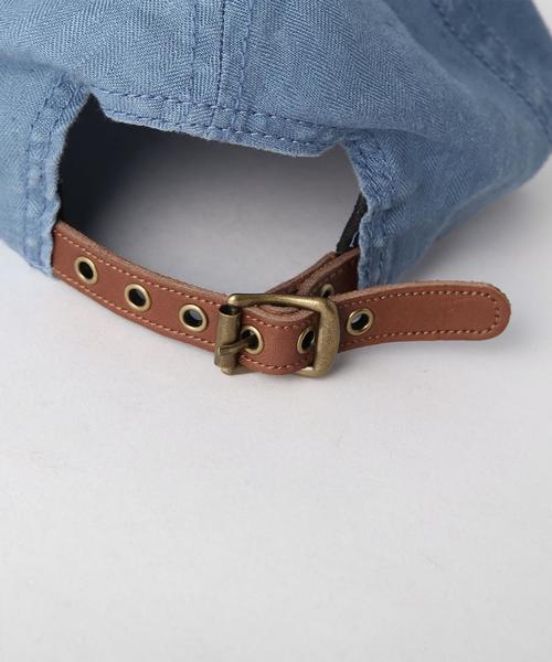 BEAUTY&YOUTH UNITED ARROWS（ビューティーアンドユースユナイテッドアローズ）の「【別注】＜NEWERA＞920/S キャップ◆（キャップ・レディース・ホワイト/ライトブルー/ネイビー・FREE）」の9枚目の写真