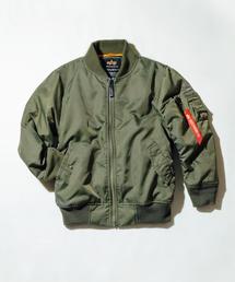 ALPHA_(�A���t�@)��ALPHA:KIDS MA-1��(MA-1)