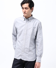 Denime | オックスフォードBDシャツ(シャツ/ブラウス)