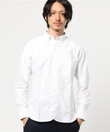 Denime | オックスフォードBDシャツ(シャツ/ブラウス)