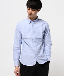 Denime | オックスフォードBDシャツ(シャツ/ブラウス)