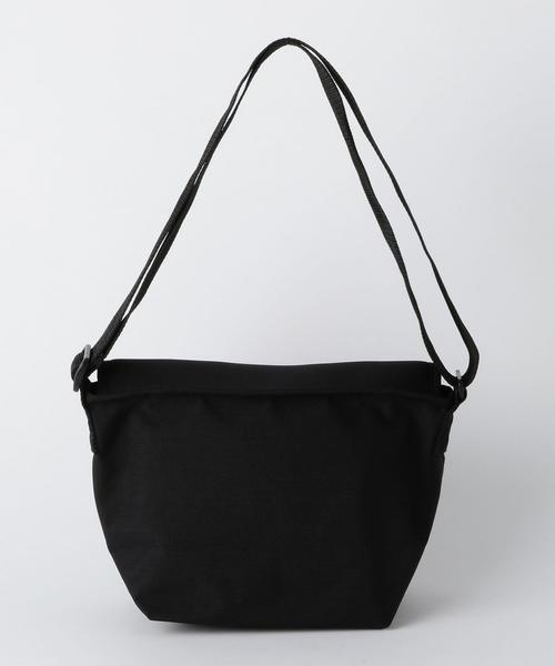 Manhattan Portage（マンハッタンポーテージ）の「別注 [マンハッタンポーテージ] BC Manhattan Portage*GLR NP/CDR メッセンジャーバッグ ◆（ショルダーバッグ・メンズ・ブラック/グレー/ネイビー・FREE）」の5枚目の写真