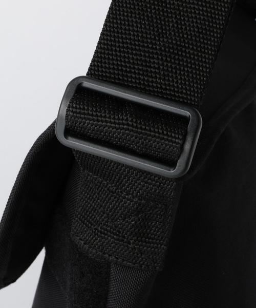 Manhattan Portage（マンハッタンポーテージ）の「別注 [マンハッタンポーテージ] BC Manhattan Portage*GLR NP/CDR メッセンジャーバッグ ◆（ショルダーバッグ・メンズ・ブラック/グレー/ネイビー・FREE）」の6枚目の写真