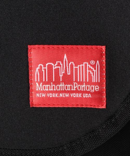 Manhattan Portage（マンハッタンポーテージ）の「別注 [マンハッタンポーテージ] BC Manhattan Portage*GLR NP/CDR メッセンジャーバッグ ◆（ショルダーバッグ・メンズ・ブラック/グレー/ネイビー・FREE）」の10枚目の写真