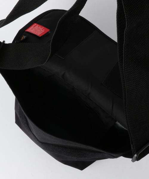 Manhattan Portage（マンハッタンポーテージ）の「別注 [マンハッタンポーテージ] BC Manhattan Portage*GLR NP/CDR メッセンジャーバッグ ◆（ショルダーバッグ・メンズ・ブラック/グレー/ネイビー・FREE）」の11枚目の写真