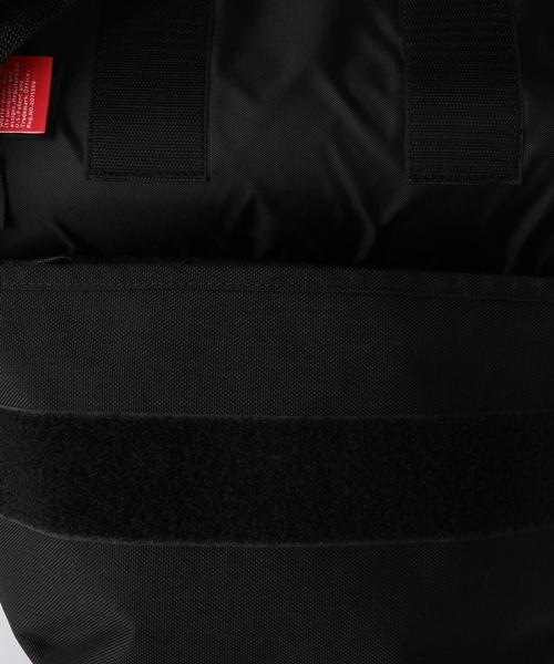 Manhattan Portage（マンハッタンポーテージ）の「別注 [マンハッタンポーテージ] BC Manhattan Portage*GLR NP/CDR メッセンジャーバッグ ◆（ショルダーバッグ・メンズ・ブラック/グレー/ネイビー・FREE）」の12枚目の写真