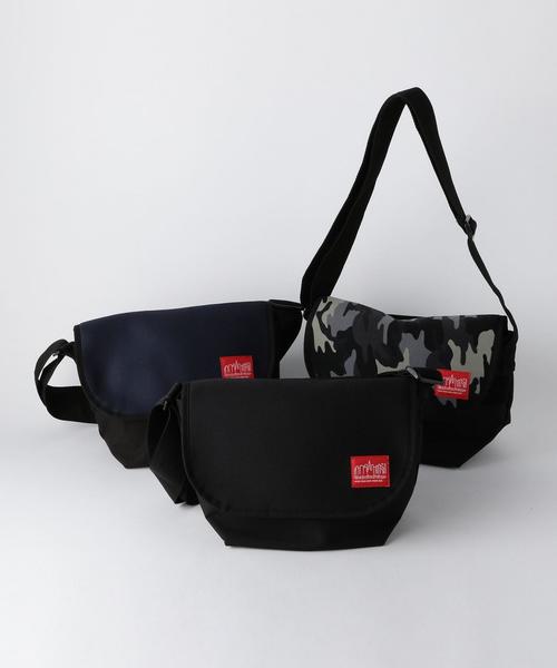 Manhattan Portage（マンハッタンポーテージ）の「別注 [マンハッタンポーテージ] BC Manhattan Portage*GLR NP/CDR メッセンジャーバッグ ◆（ショルダーバッグ・メンズ・ブラック/グレー/ネイビー・FREE）」の13枚目の写真