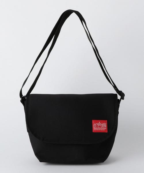 Manhattan Portage（マンハッタンポーテージ）の「別注 [マンハッタンポーテージ] BC Manhattan Portage*GLR NP/CDR メッセンジャーバッグ ◆（ショルダーバッグ・メンズ・ブラック/グレー/ネイビー・FREE）」の7枚目の写真