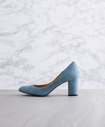 UNITED TOKYO | ソフトフィットパンプス(パンプス)