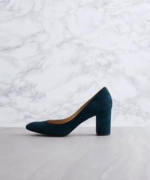 UNITED TOKYO | ソフトフィットパンプス(パンプス)