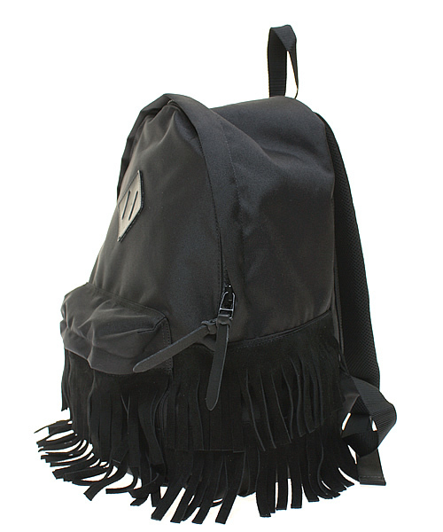 SOUNDS GOOD（サウンズグッド）の「LORINZA Fringe Day Pack（バック 