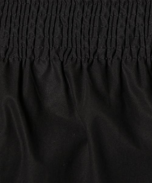 ASTRAET(アストラット)の「ASTRAET(アストラット)オフショルダー ブラウス(シャツ/ブラウス・レディース・ホワイト/ブラック・FREE)」の5枚目の写真