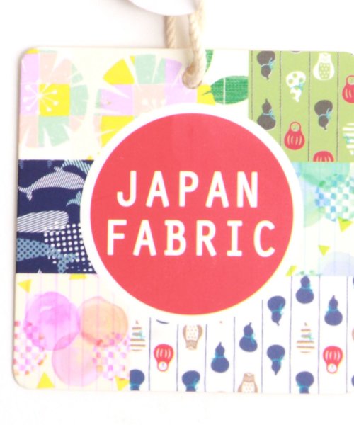 apres les cours（アプレレクール）の「女の子タイル花柄甚平ロンパス（浴衣・キッズ・ネイビー/オフホワイト・70/80）」の21枚目の写真