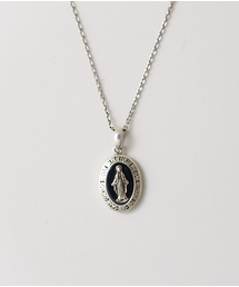 ONYX MARIA NECKLACE AMP JAPAN ネックレス ONYX MARIA NECKLACE/AMP JAPAN（アンプ ジャパン） - DEFI
